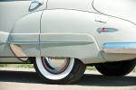 Buick Roadmaster Sedan 1948 года
